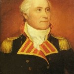 Henry Burbeck Military Archive Sold for $95,000