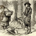 Tituba: The Slave of Salem