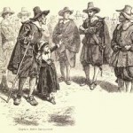 John Alden’s Account of His Witch Trial Examination