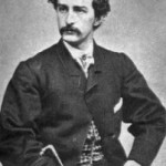 John Wilkes Booth Owned Property in Boston
