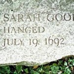 Sarah Good: Accused Witch