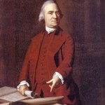 Was Samuel Adams an Embezzler?