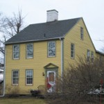 Traveling the Underground Railroad in Massachusetts
