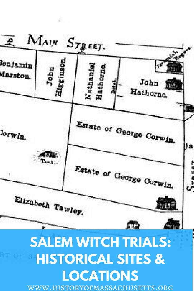 holocaust vs salem witch trials