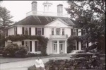 Helen Moseley House at Maudslay State Park in Newburyport circa 1940/50s