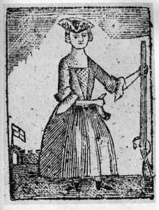The Roles of Women in the Revolutionary War - History of Massachusetts Blog