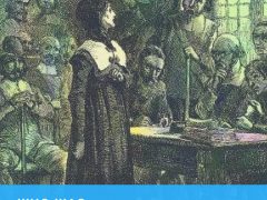 Anne Hutchinson