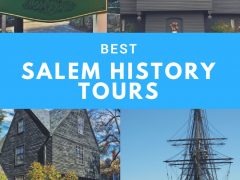 Best Salem History Tours