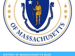 How Did Massachusetts Get Its Name?