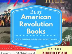 Best American Revolution Books