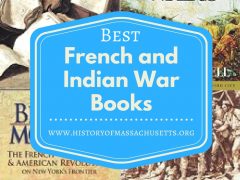 Best French and Indian War books