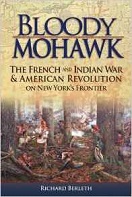 Bloody Mohawk by Berleth