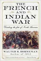 French and Indian War by Bourneman