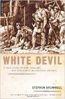 White Devil by Brumwell