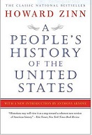 A People's History by Howard Zinn