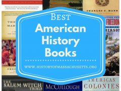 Best American History Books
