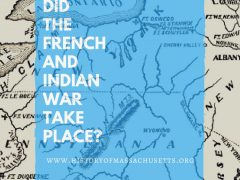 Why Did the French and Indian War Take Place