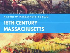18th Century Massachusetts