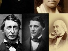 The Concord Writers