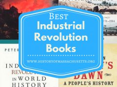 Best Industrial Revolution Books