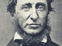 The Life of Henry David Thoreau