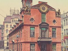 Boston History Museums