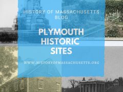 Plymouth Historic Sites