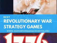 Best Revolutionary War Strategy Games