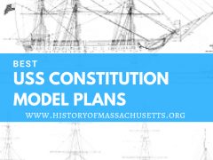 Best USS Constitution Model Plans