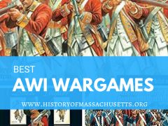 Best AWI Wargames