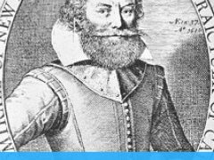 Best Captain John Smith Costume