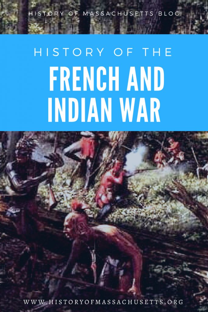 history-of-the-french-and-indian-war
