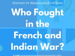 Who fought in the French and Indian War