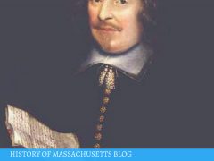 What Did the Pilgrims Wear