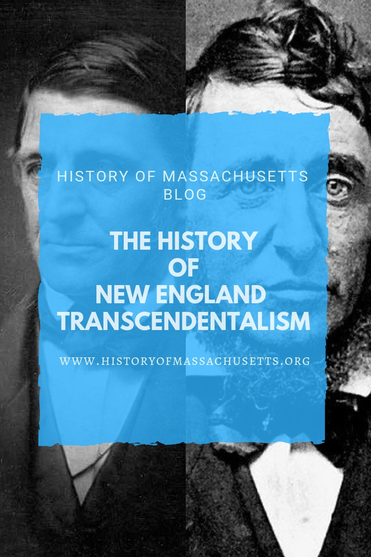 what is the philosophy of transcendentalism