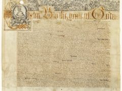 Massachusetts Bay Colony charter of 1629