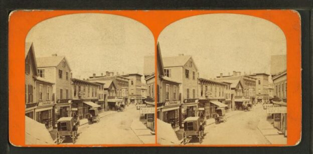 History of Gloucester, Massachusetts - History of Massachusetts Blog