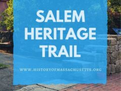 Salem Heritage Trail