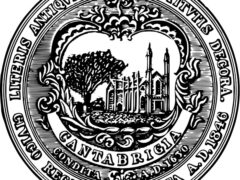Official seal of Cambridge, Mass