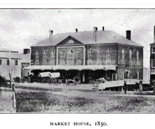 History of Newburyport, Massachusetts History of Massachusetts Blog