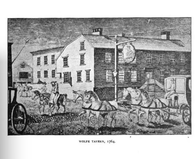History of Newburyport, Massachusetts History of Massachusetts Blog