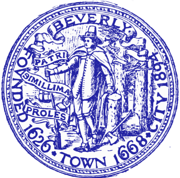 History of Beverly, Massachusetts History of Massachusetts Blog