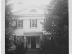 Assembly House, Salem, Ma. Photo by E.C. Welch, 1975, courtesy Secretary of the Commonwealth William Francis Galvin, Chairman, Massachusetts Historical Commission.