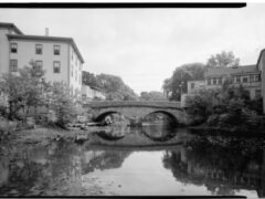Choate Bridge, Ipswich, Mass