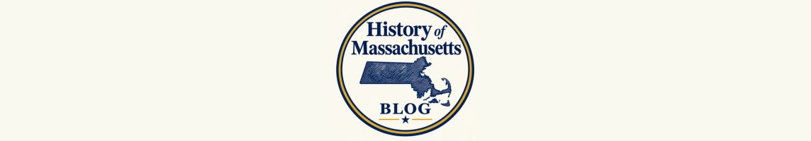 History of Massachusetts Blog